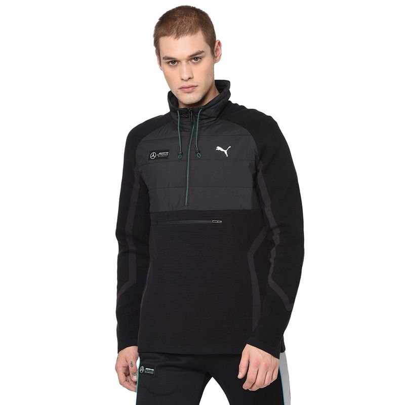 Puma clearance evoknit sweater