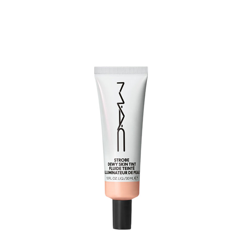 M.A.C Strobe Dewy Skin Tint - Light Plus