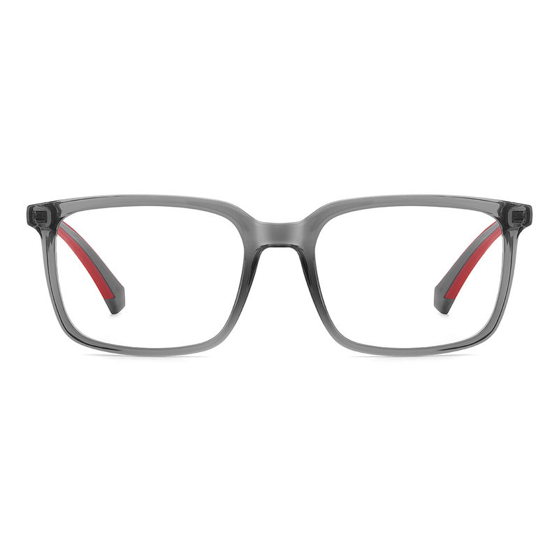 Polaroid Black Polyamide Glasses (Frames)