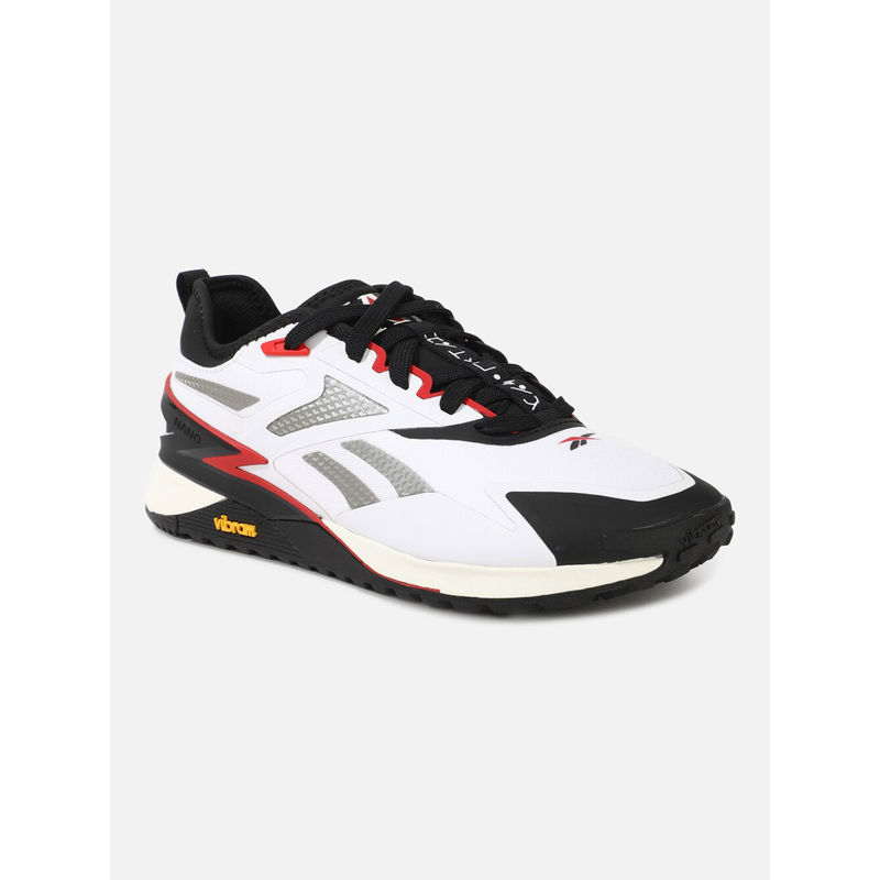 Reebok X Hunter Mens Nano X3 Adventure Training Shoes (UK 4)