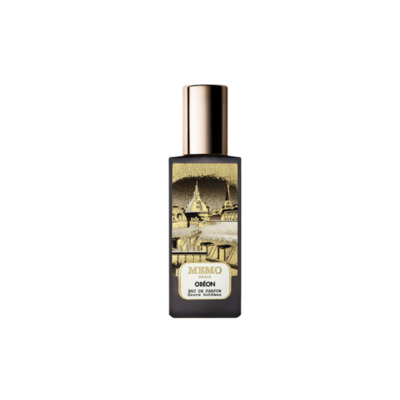 Memo Paris Odeon Eau De Parfum