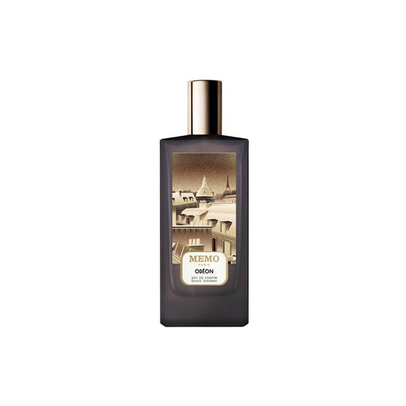Memo Paris Odeon Eau De Parfum