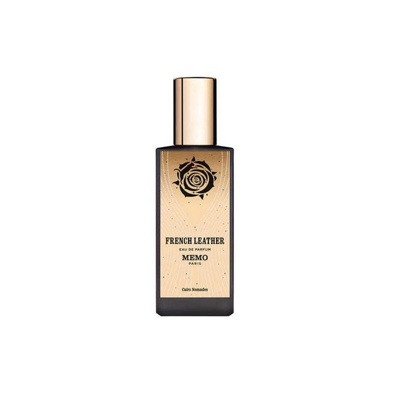 Memo Paris French Leather Eau De Parfum