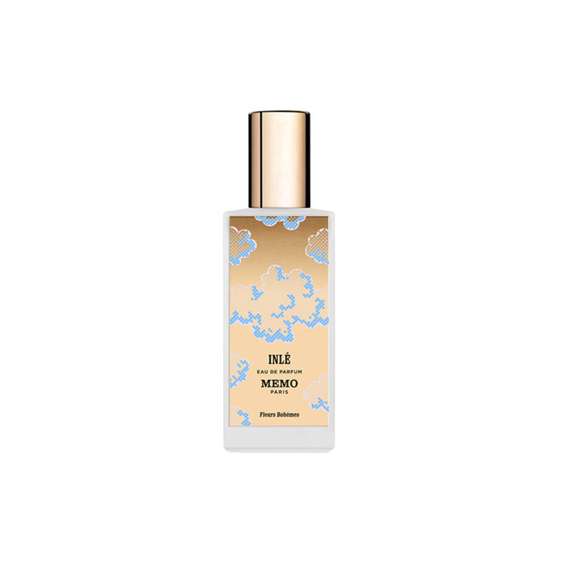 Memo Paris Inle Eau De Parfum