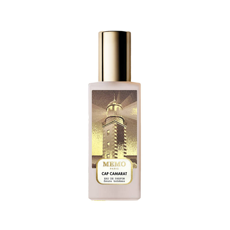 Memo Paris Cap Camarat Eau De Parfum