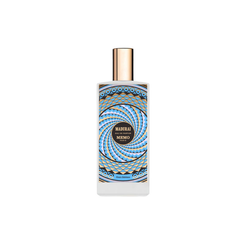 Memo Paris Madurai Eau de Parfum