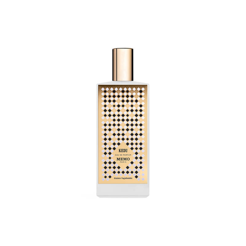 Memo Paris Kedu Eau de Parfum