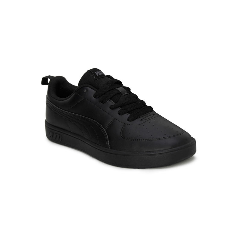 Puma Rickie Mens Black Sneakers (UK 11)