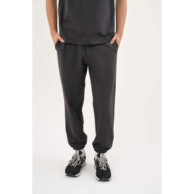 DCYPHR DISCOVERY Men's Lounge Explorer Joggers - Dark Night (S)