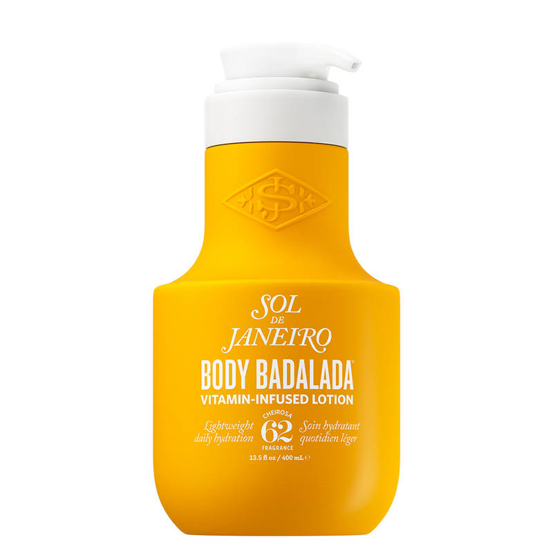 Sol de Janeiro Body Badalada 62