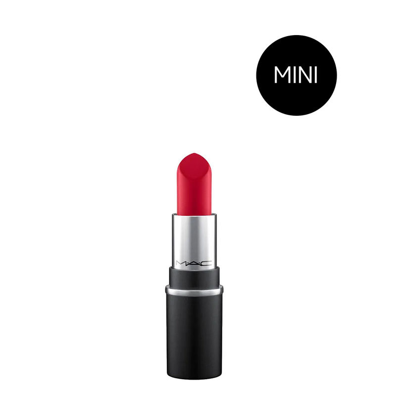 M.A.C Lipstick / Mini - Ruby Woo