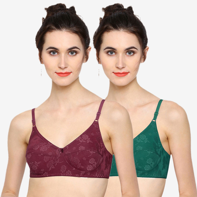 Sonari Penelop Regular Bra - Multi-Color (32B)