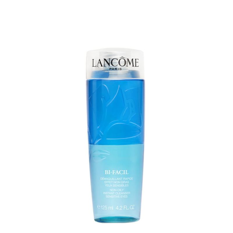 Lancome Bi-Facil Eye Makeup Remover (Non-oily Instant Cleanser for Waterproof Products)