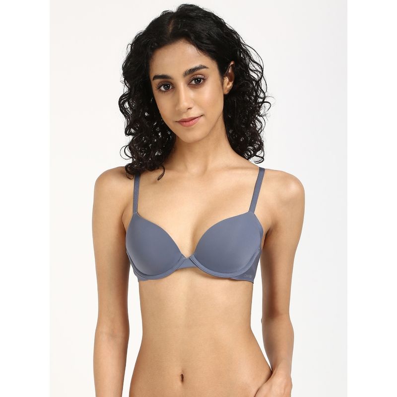 Calvin Klein Full Coverage Lightly Padded Wired Bra (32B)