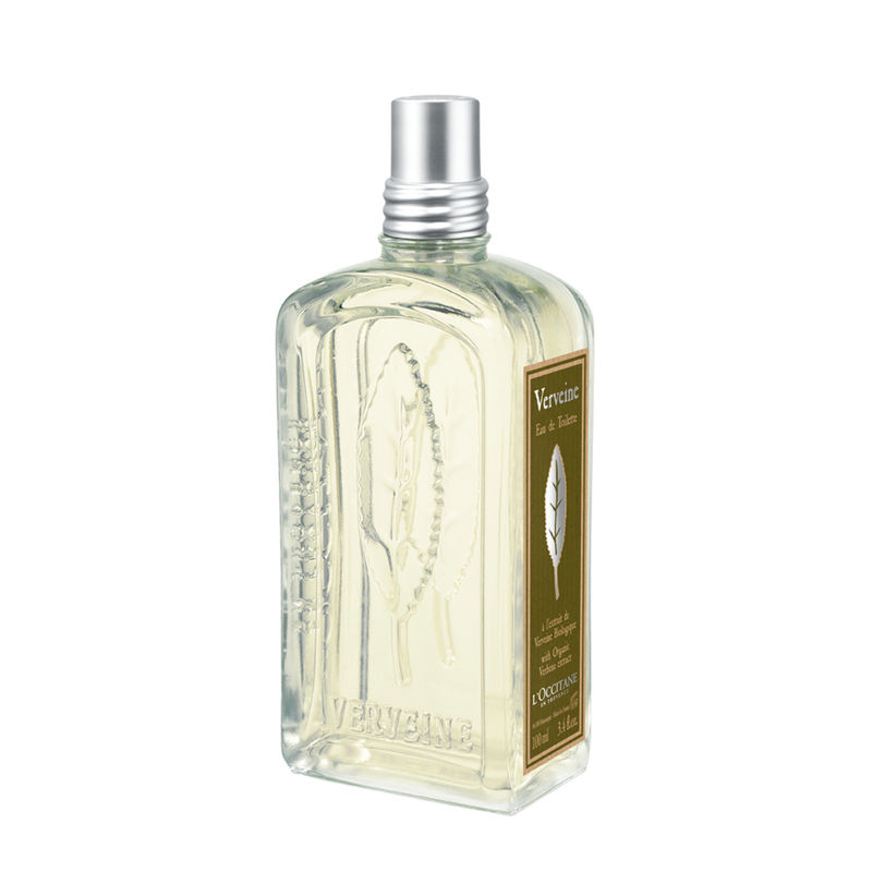 L Occitane Verveine Eau De Toilette Buy L Occitane Verveine Eau De Toilette Online At Best Price In India Nykaa I obtain my ingredient lists from the brands and major retailers is verveine agrumes (verbana) eau de toilette safe for pregnancy? l occitane verveine eau de toilette