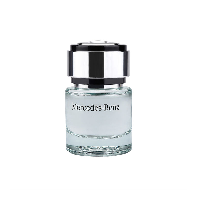 Mercedes-Benz For Men Eau De Toilette