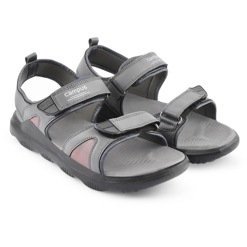 Campus Gc-2206 Grey Mens Sandals: Buy Campus Gc-2206 Grey Mens Sandals ...