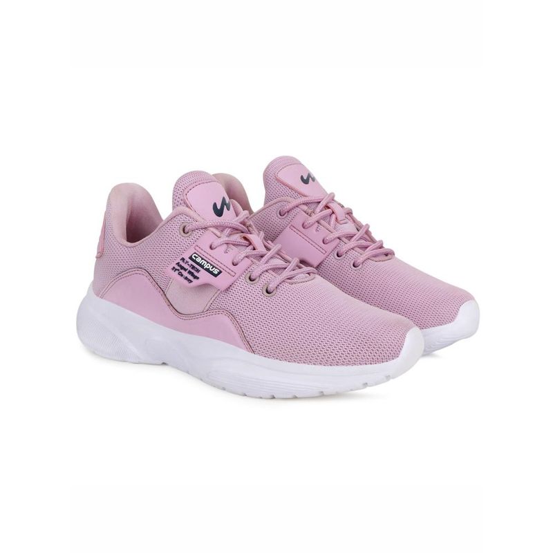 Campus Claire Women Running Shoes - Uk 4