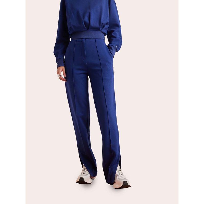 Muvazo Born Beaute Track Pants (XS)