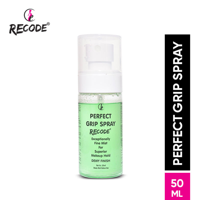 Recode Perfect Grip Spray