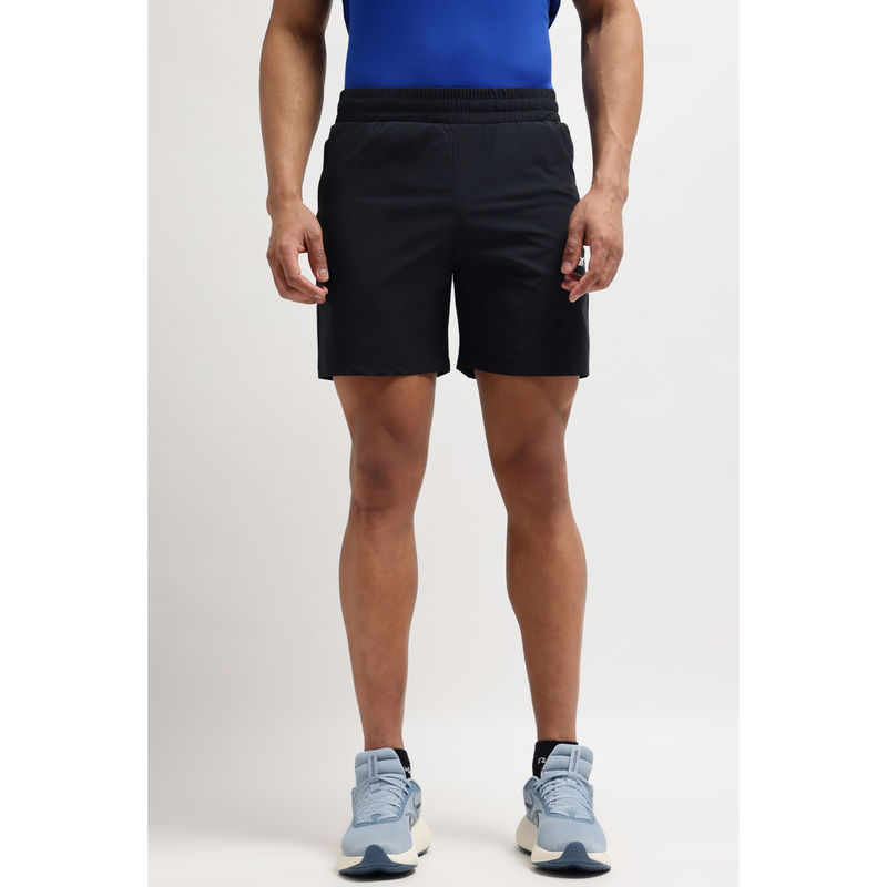 Reebok Men Black Shorts (S)