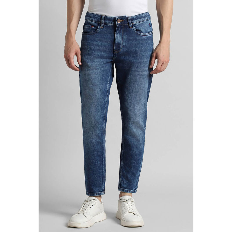 Simon Carter Blue Jeans (30)