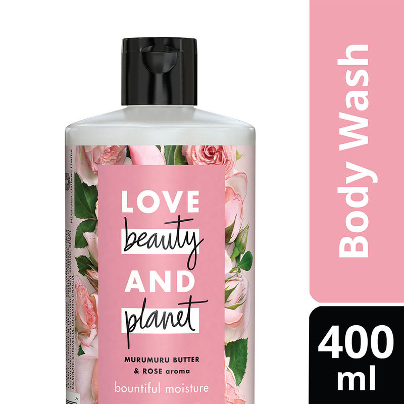 Love Beauty And Body Wash Review Image Collections