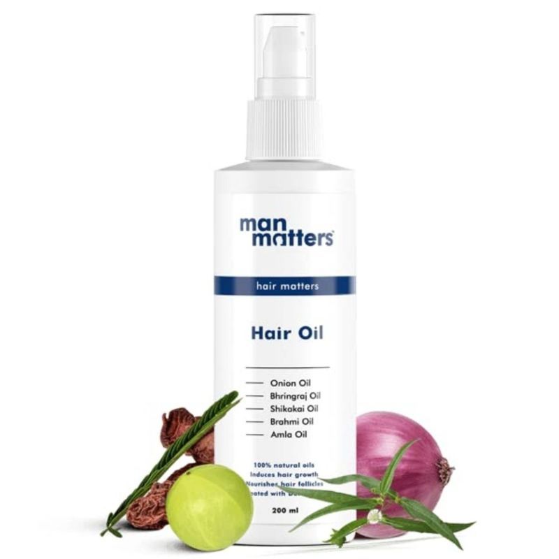 Breathtaking Man Matters Hair Oil Photo Collection Breathtaking Man Matters Hair Oil Photo Collection