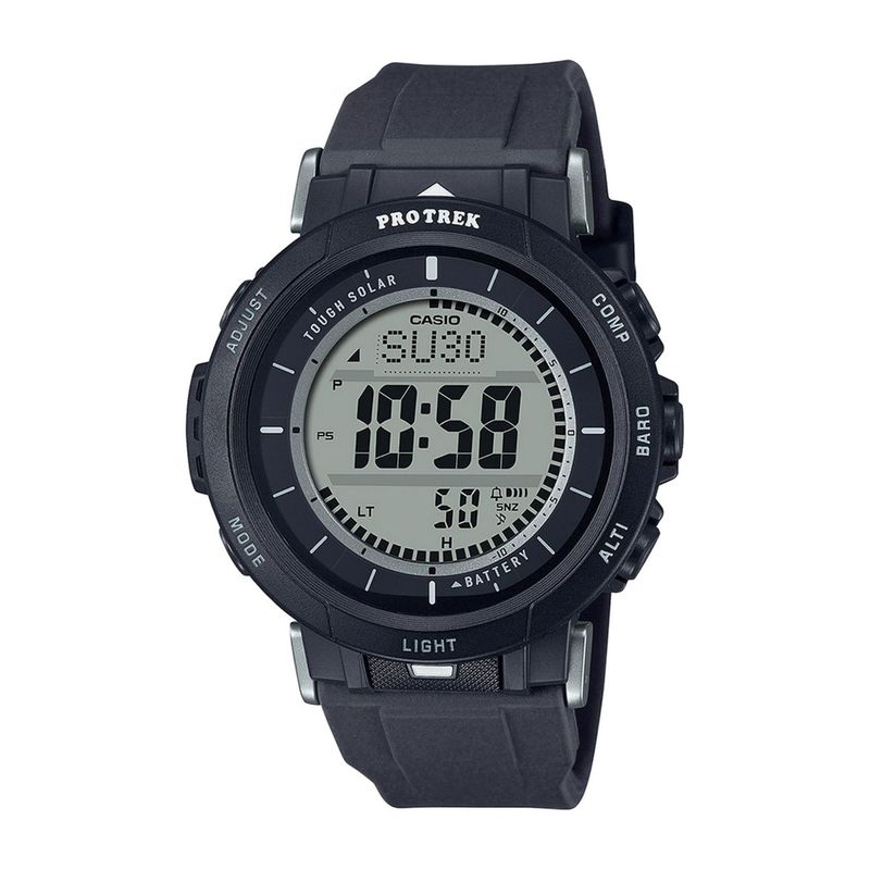 Protrek prg 200 clearance