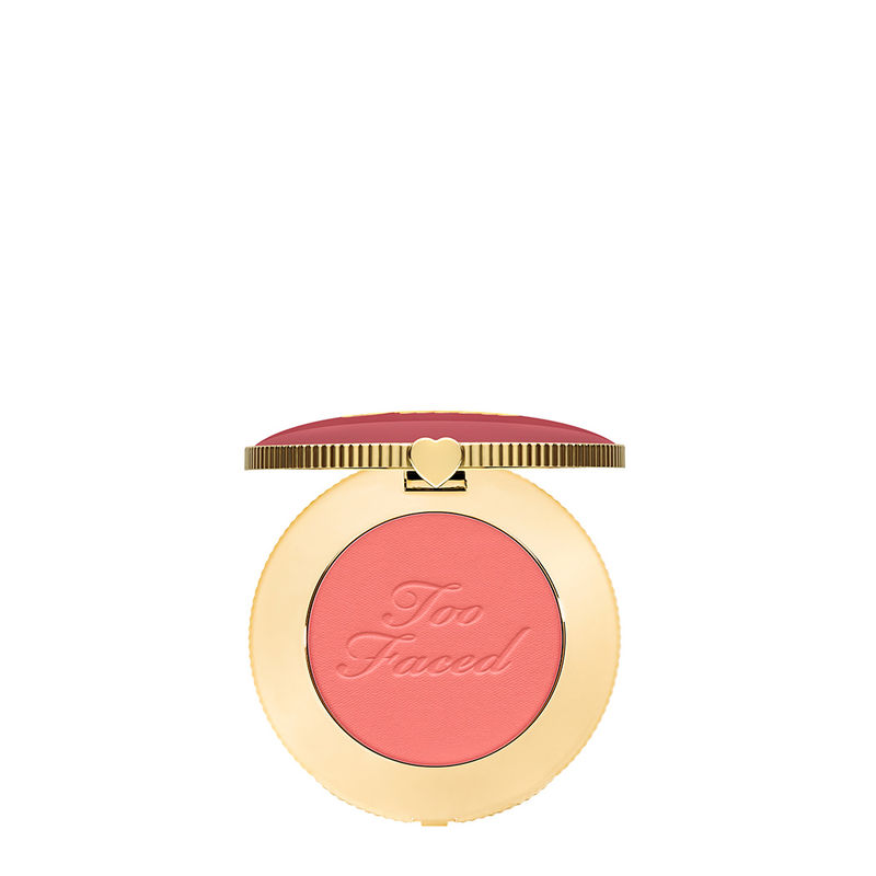 Too Faced Cloud Crush Blurring Blush - Head In The Clouds