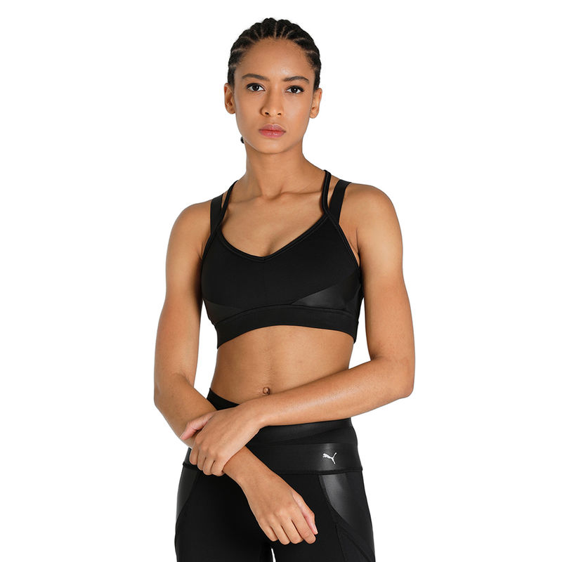 Adidas all me warrior best sale bra