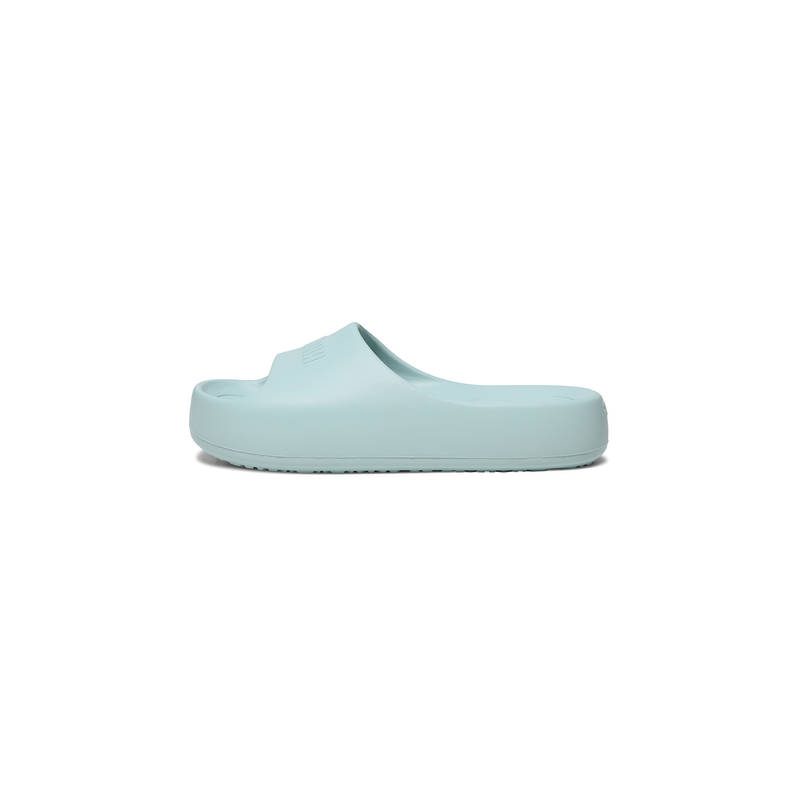 Puma Shibusa Women Blue Beach Sliders (UK 6)