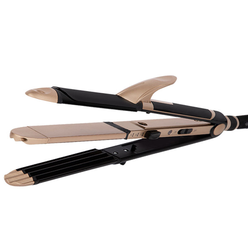 Philips 3 in 1 hair straightener price clearance