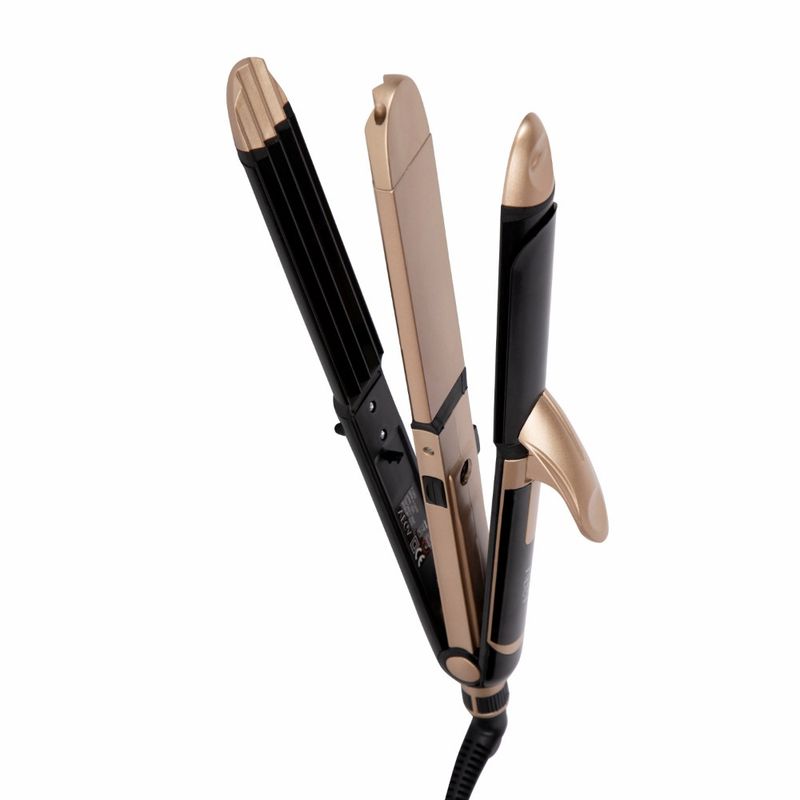 Vega 3 in 1 hair styler nykaa