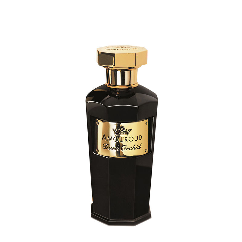 AMOUROUD Dark Orchid Eau de Parfum