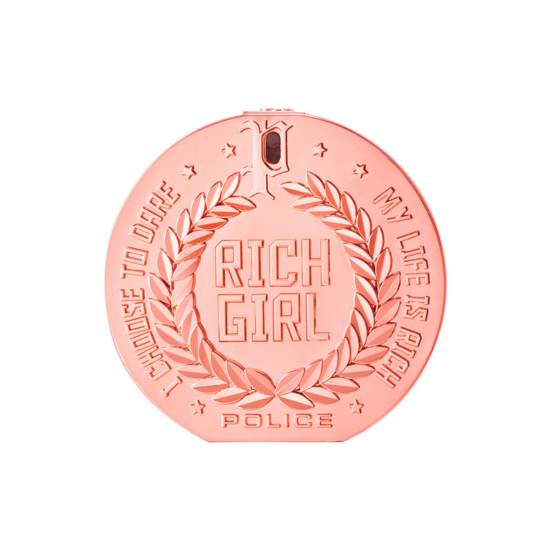 Police Rich Girl Eau De Parfum