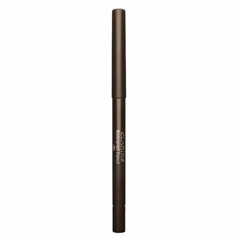 Clarins Waterproof Eye pencil 02 Brown