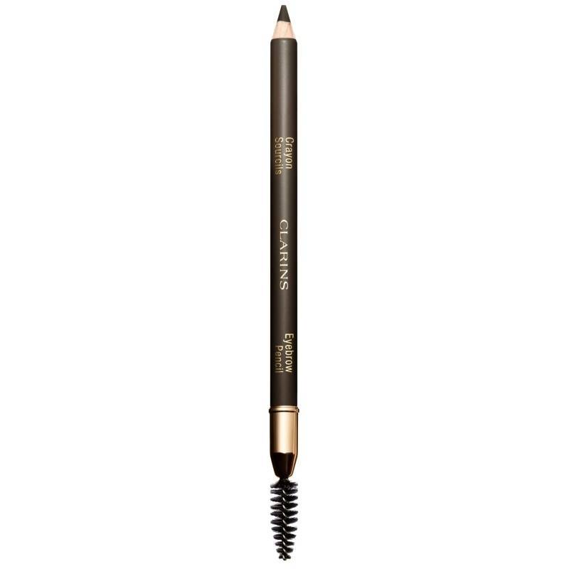Clarins Eyebrow Pencil 02 Light Brown