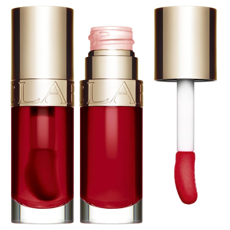 Clarins Lip Comfort Oil 03