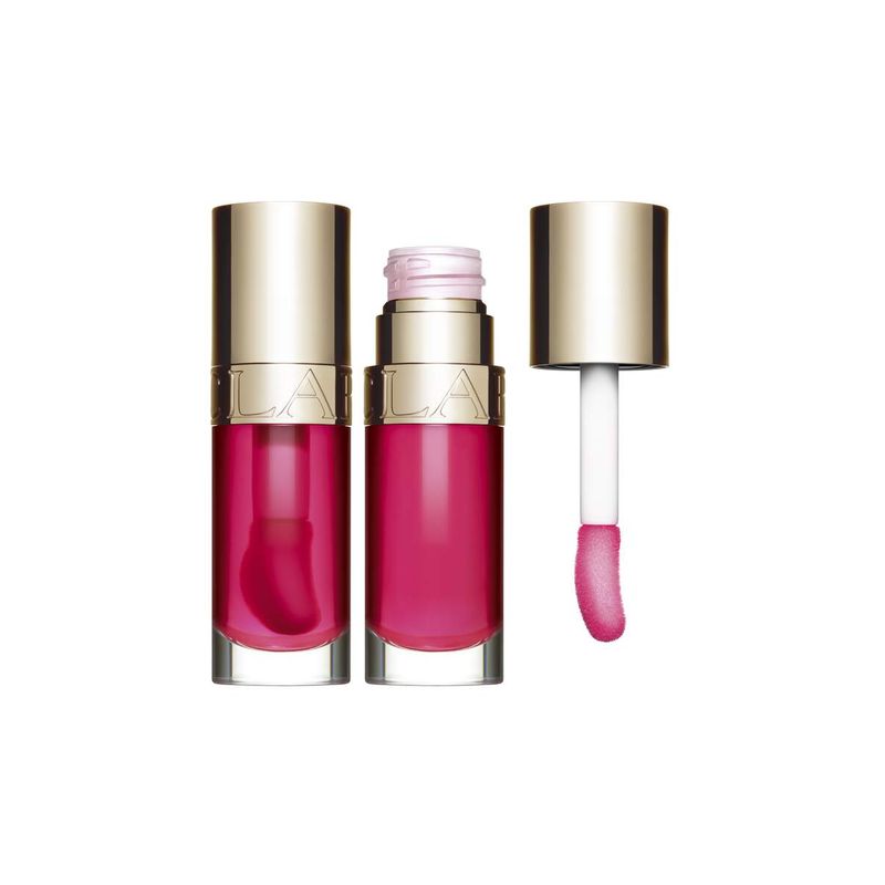 Clarins Lip Comfort Oil