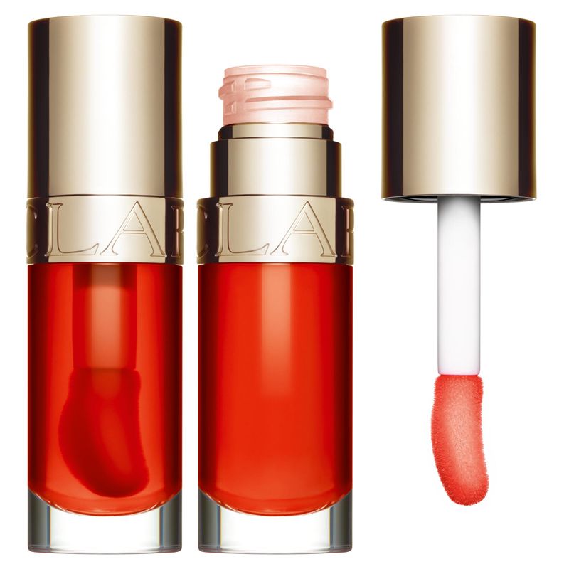 Clarins Lip Comfort Oil