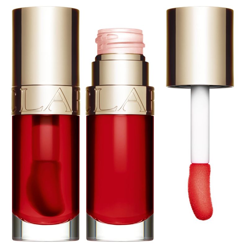 Clarins Lip Comfort Oil