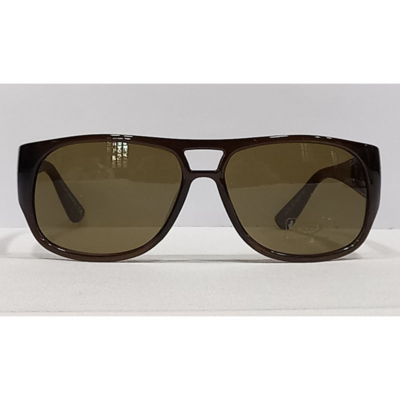 TOD'S Brown Plastic Sunglasses TO0105 59 48J: Buy TOD'S Brown Plastic ...