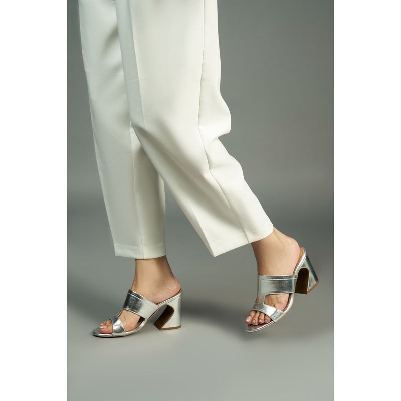 Via spiga jaguar sandal top
