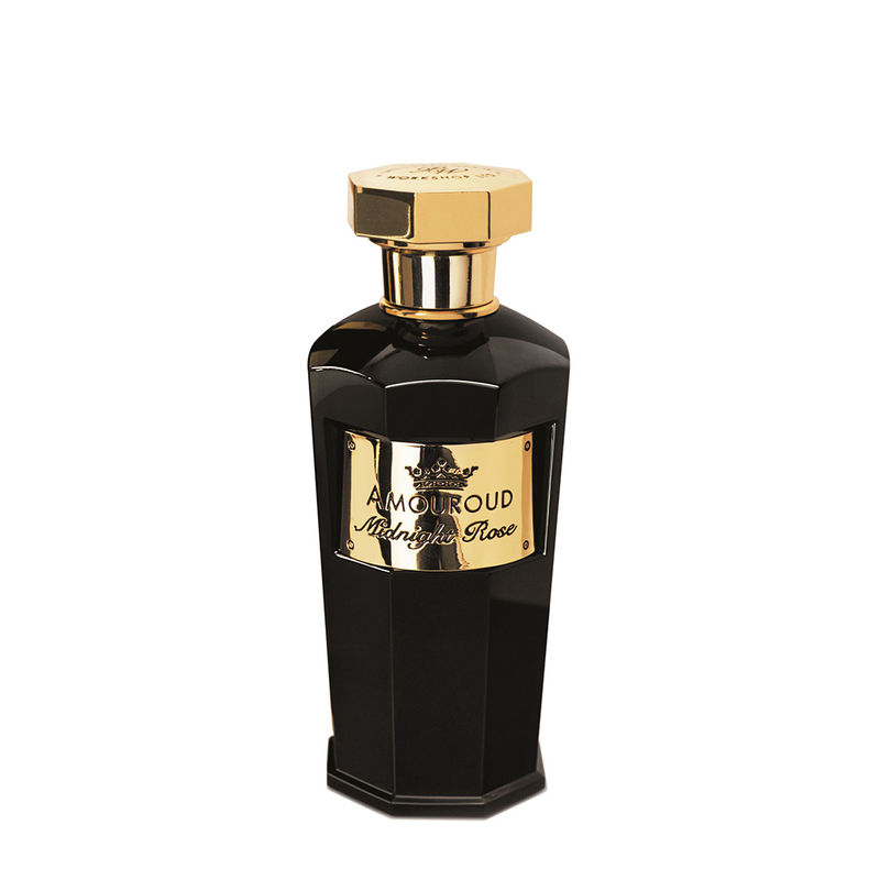 AMOUROUD Midnight Rose Eau de Parfum