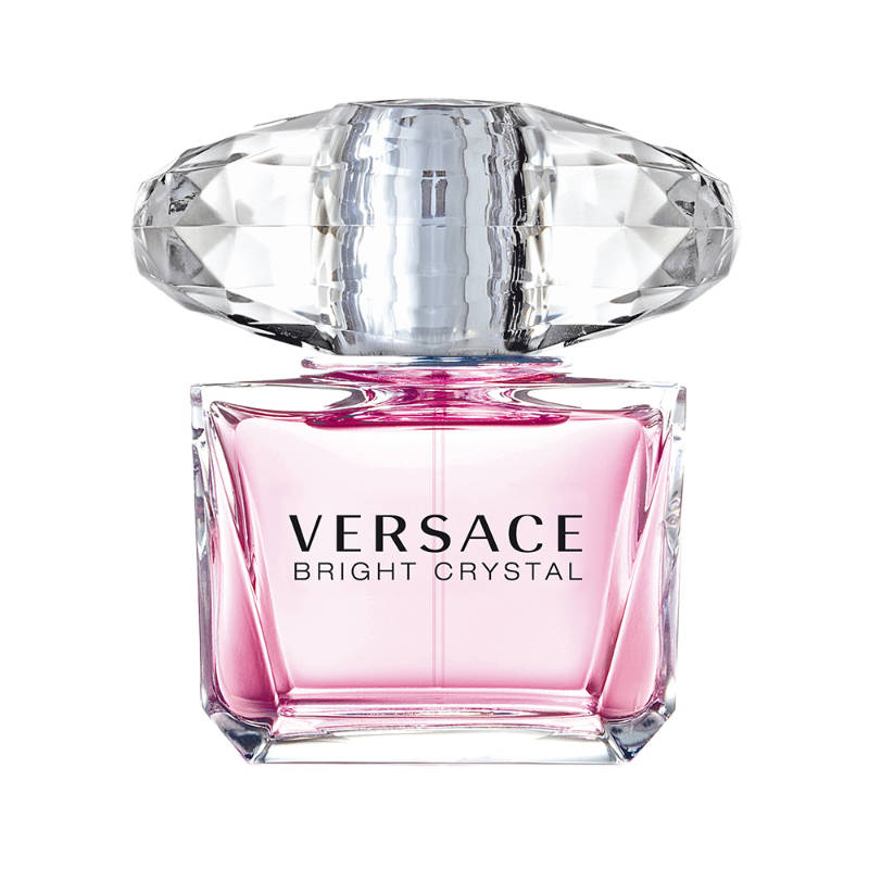 Versace Bright Crystal Eau De Toilette