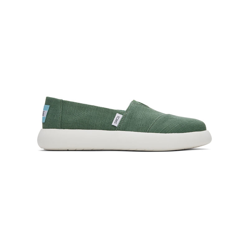 Toms slippers hotsell ivy