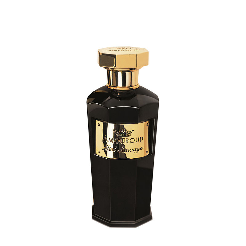 AMOUROUD Miel Sauvage Eau de Parfum