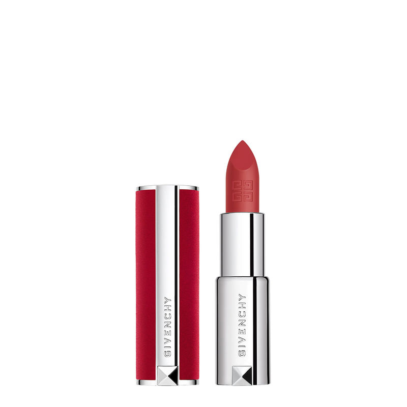 Givenchy le cheap rouge limited edition