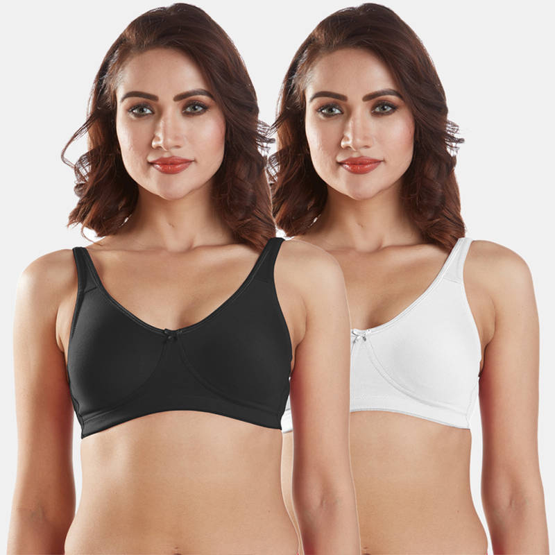 Sonari Yaris Women's Molded Bra - Multi-Color (30C)